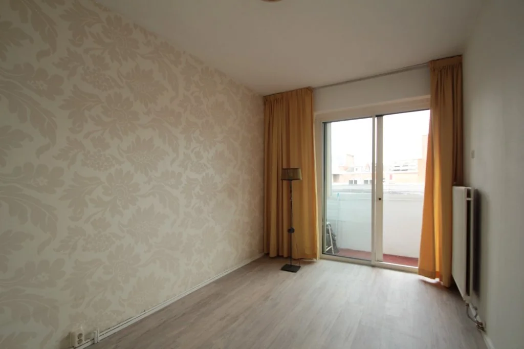 Foto van de Appartement gelegen aan de Oosterstraat in Groningen