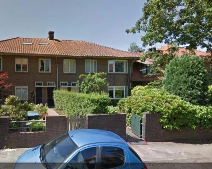 Foto van de Kamer gelegen aan de Berg en Dalseweg in Nijmegen