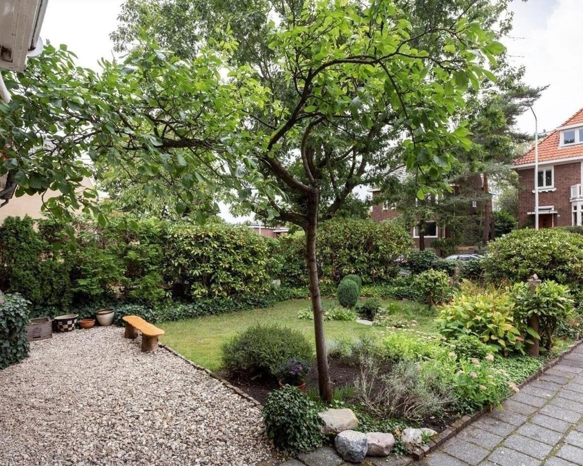 Foto van de Kamer gelegen aan de Berg en Dalseweg in Nijmegen