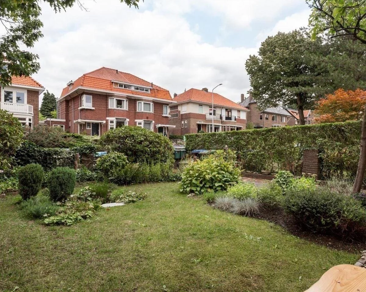 Foto van de Kamer gelegen aan de Berg en Dalseweg in Nijmegen