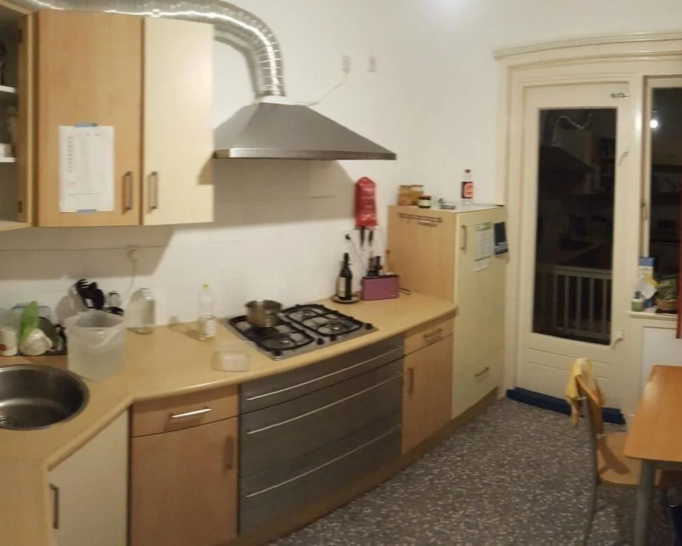 Foto van de Kamer gelegen aan de Berg en Dalseweg in Nijmegen