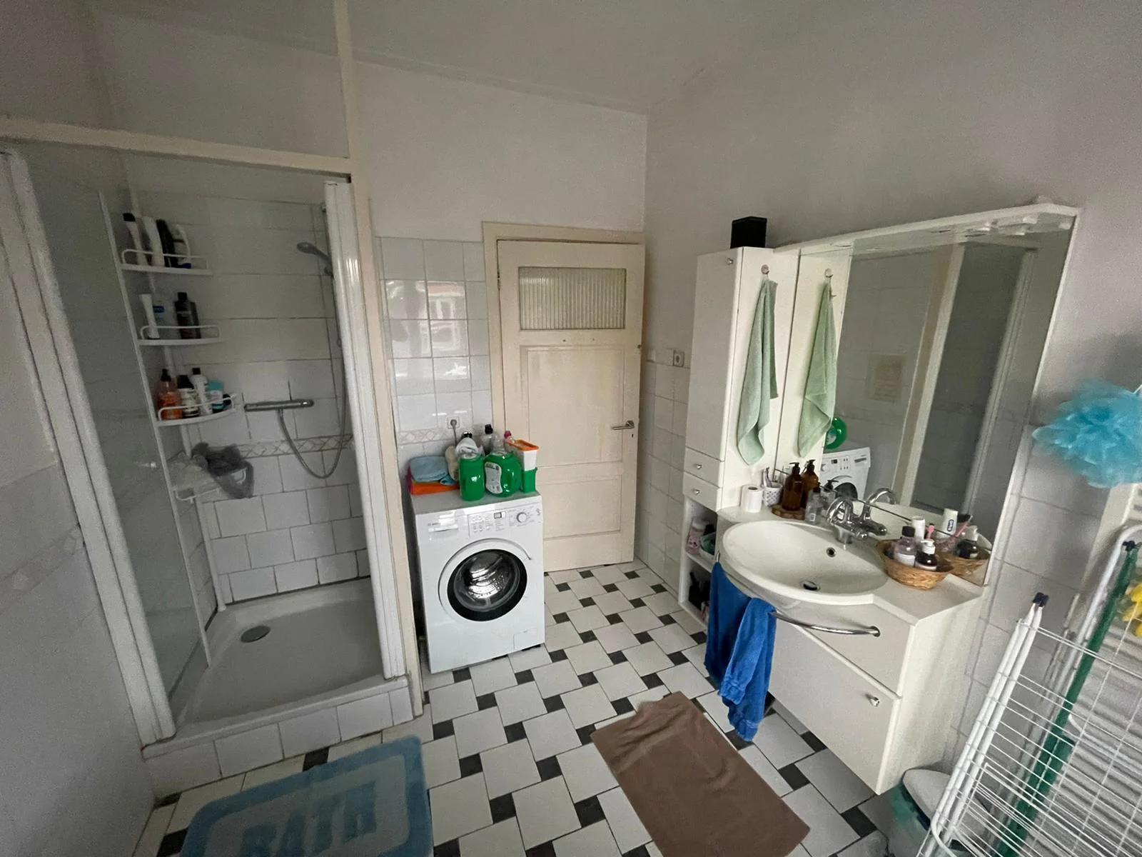 Foto van de Kamer gelegen aan de Berg en Dalseweg in Nijmegen