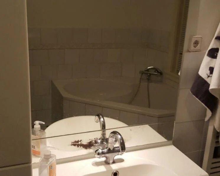 Foto van de Kamer gelegen aan de Berg en Dalseweg in Nijmegen