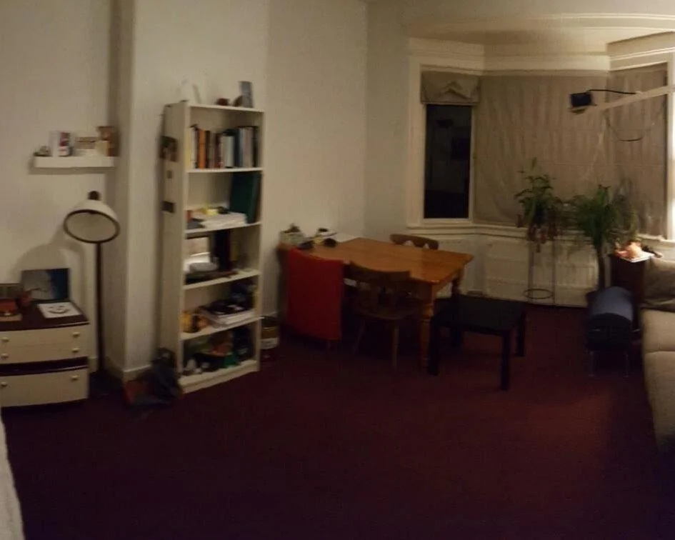 Foto van de Kamer gelegen aan de Berg en Dalseweg in Nijmegen