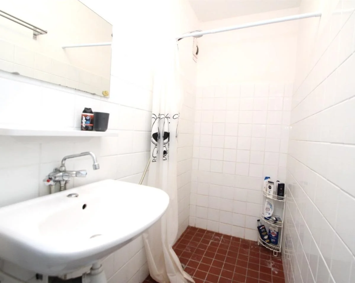 Foto van de Appartement gelegen aan de Metaallaan in Groningen