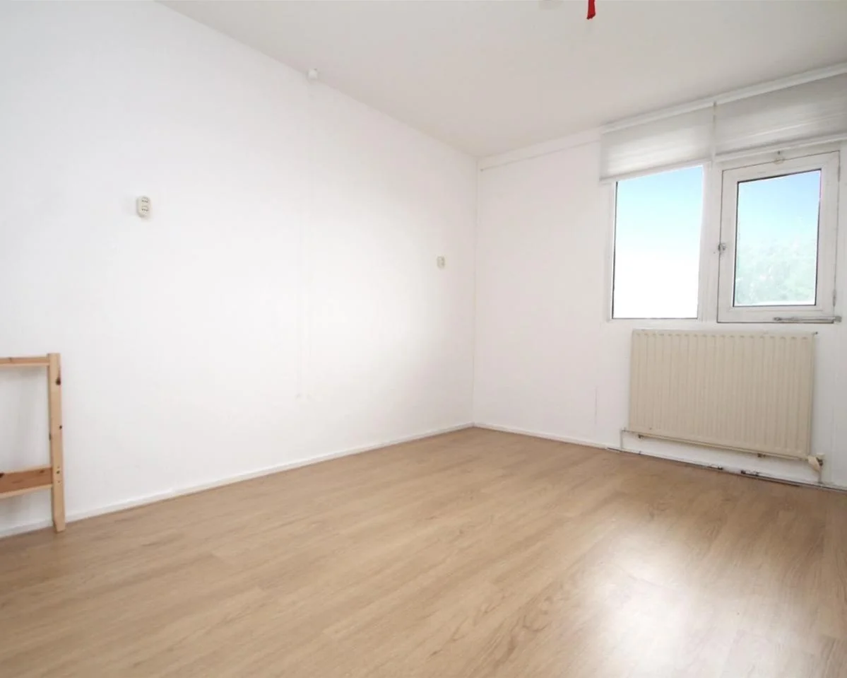 Foto van de Appartement gelegen aan de Metaallaan in Groningen