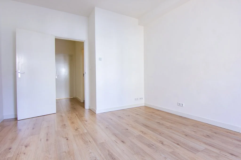 Foto van de Appartement gelegen aan de Schagchelstraat in Haarlem