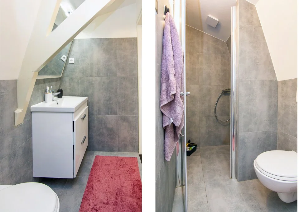Foto van de Appartement gelegen aan de Schagchelstraat in Haarlem