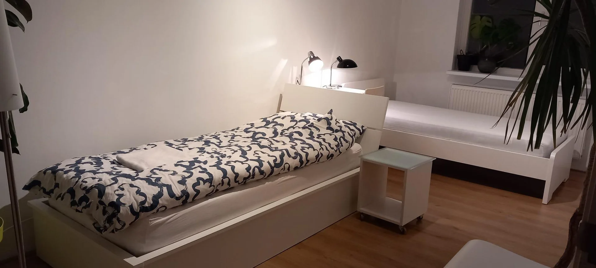 Foto van de Kamer gelegen aan de Biancaland in Den Haag