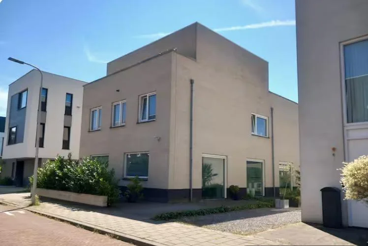 Foto van de Kamer gelegen aan de Biancaland in Den Haag