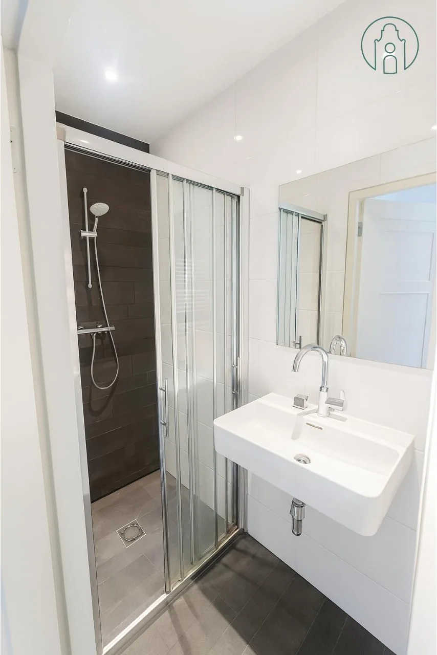 Foto van de Appartement gelegen aan de Mauvestraat in Amsterdam
