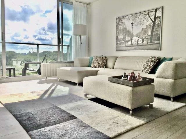 Foto van de Appartement gelegen aan de Nicolaas Anslijnstraat in Amsterdam