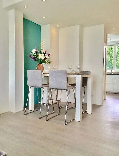 Foto van de Appartement gelegen aan de Nicolaas Anslijnstraat in Amsterdam
