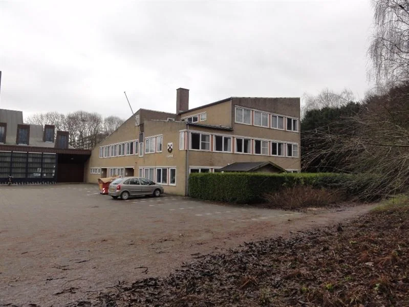 Foto van de Kamer gelegen aan de Westelijk Halfrond in Amstelveen