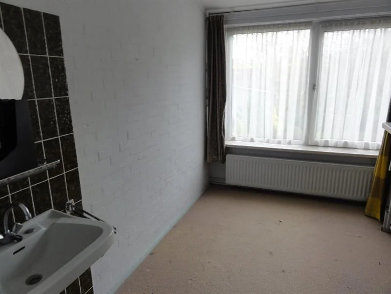 Foto van de Kamer gelegen aan de Westelijk Halfrond in Amstelveen