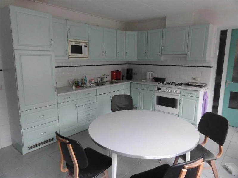 Foto van de Kamer gelegen aan de Westelijk Halfrond in Amstelveen