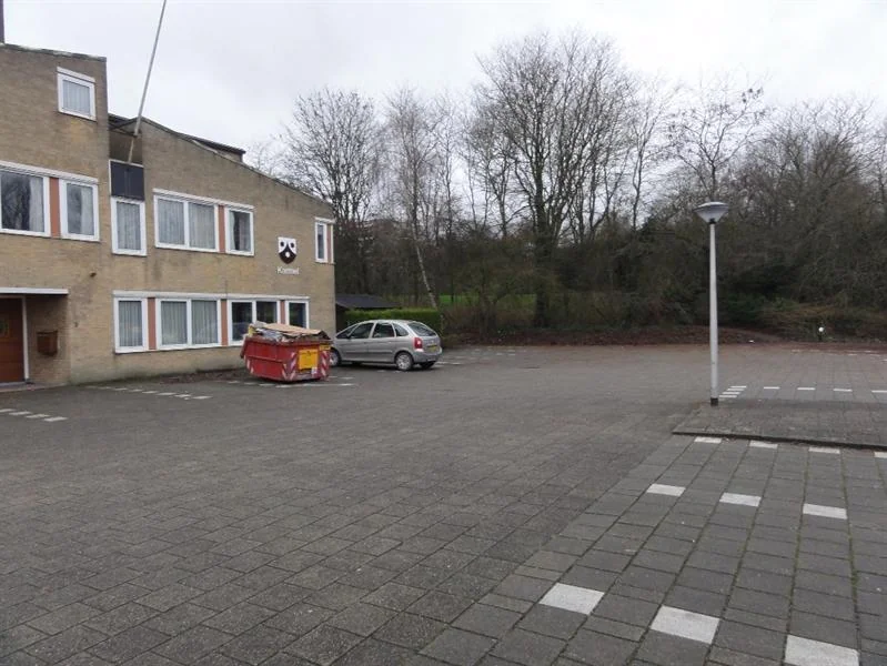 Foto van de Kamer gelegen aan de Westelijk Halfrond in Amstelveen