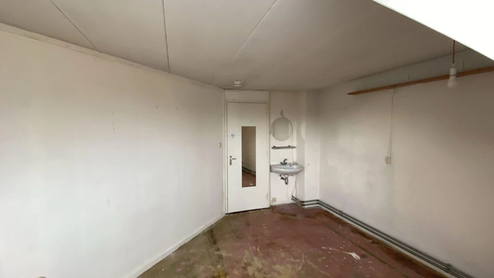 Foto van de Kamer gelegen aan de Marconilaan in Eindhoven