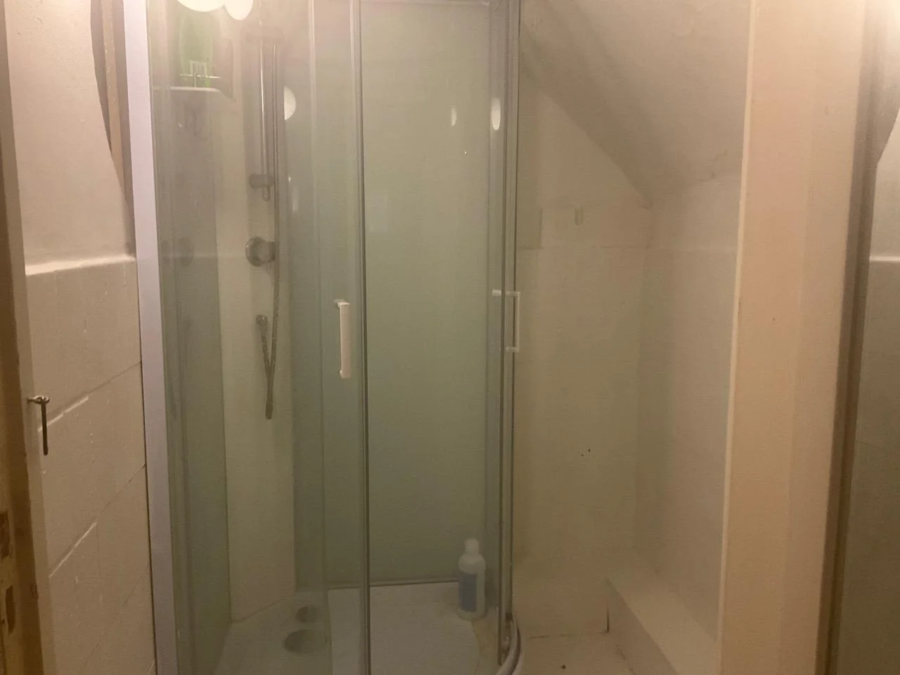 Foto van de Kamer gelegen aan de Balistraat in Den Haag