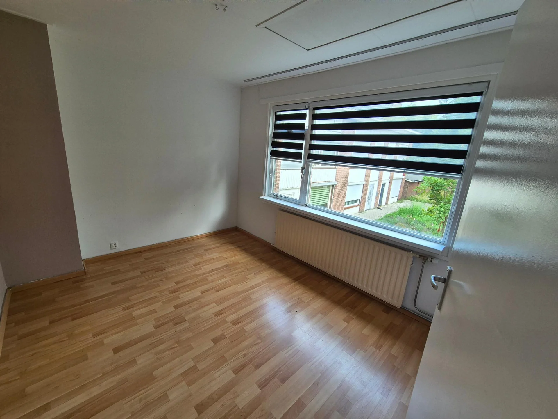 Foto van de Appartement gelegen aan de Eduard Meijerslaan in Tilburg