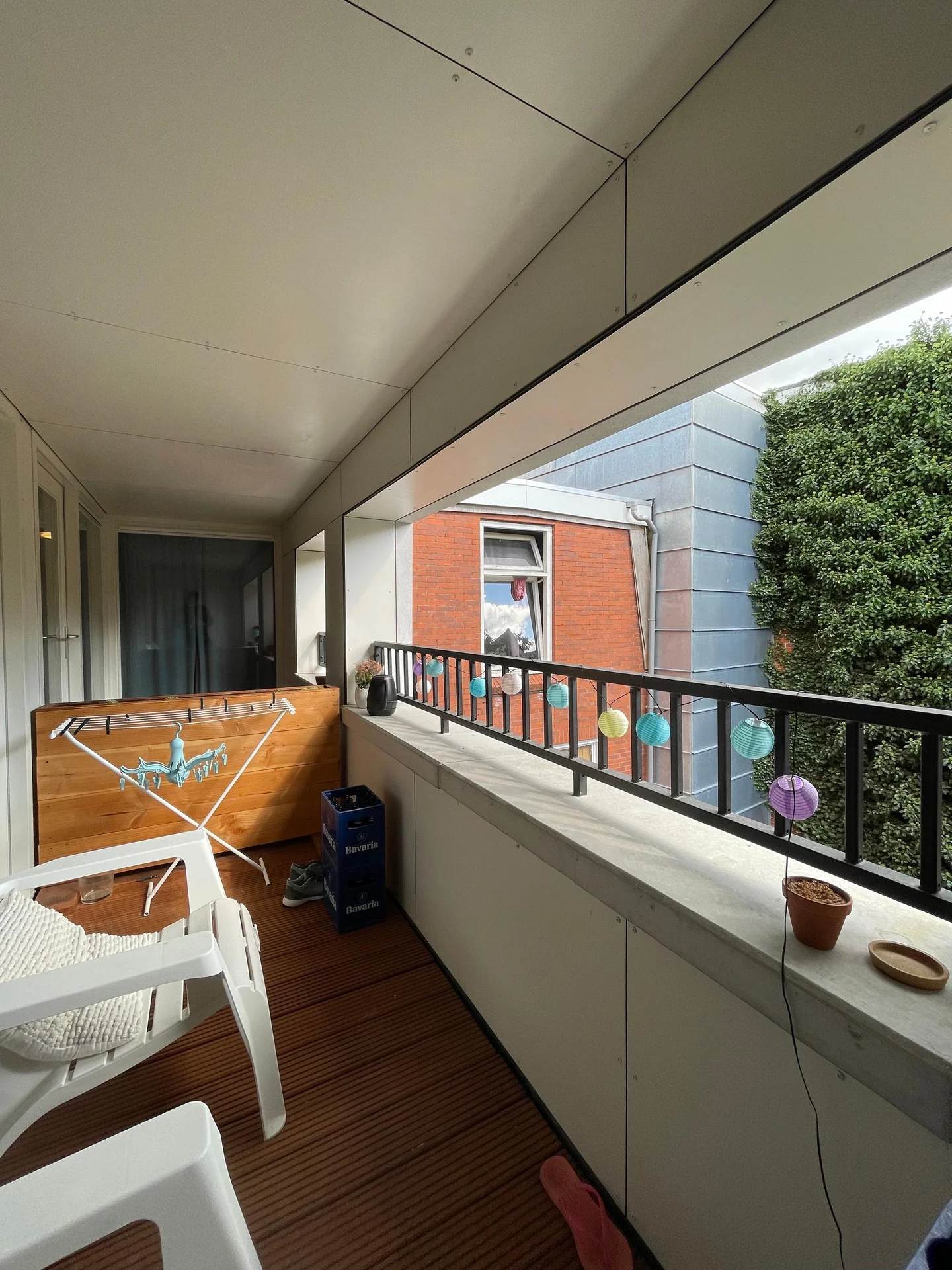 Foto van de Kamer gelegen aan de Noorderhaven in Groningen