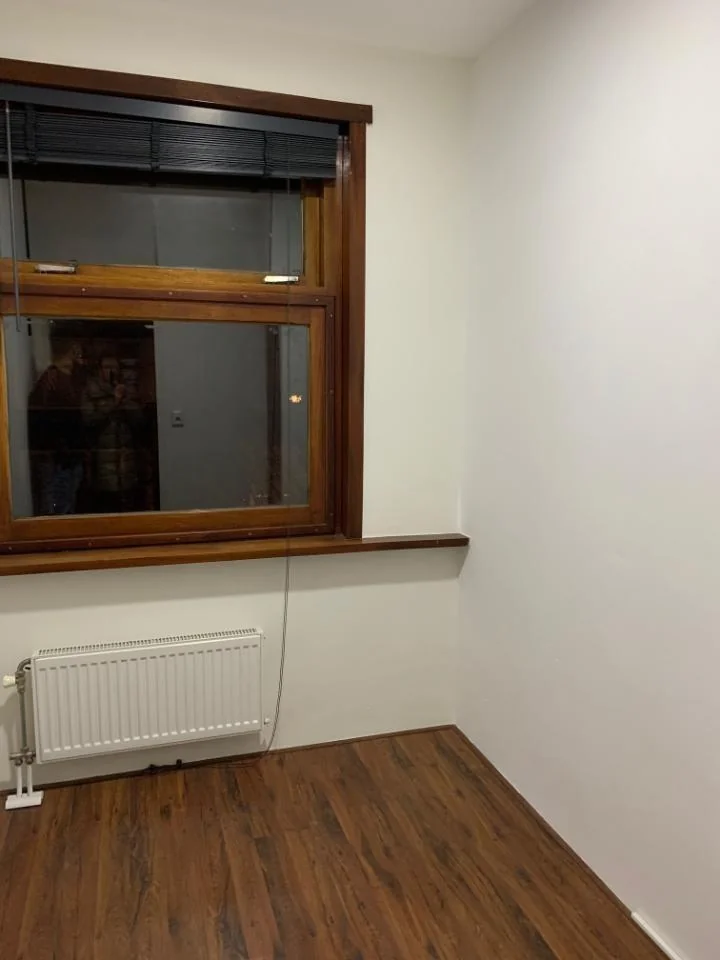 Foto van de Kamer gelegen aan de Jaersveltstraat in Rotterdam