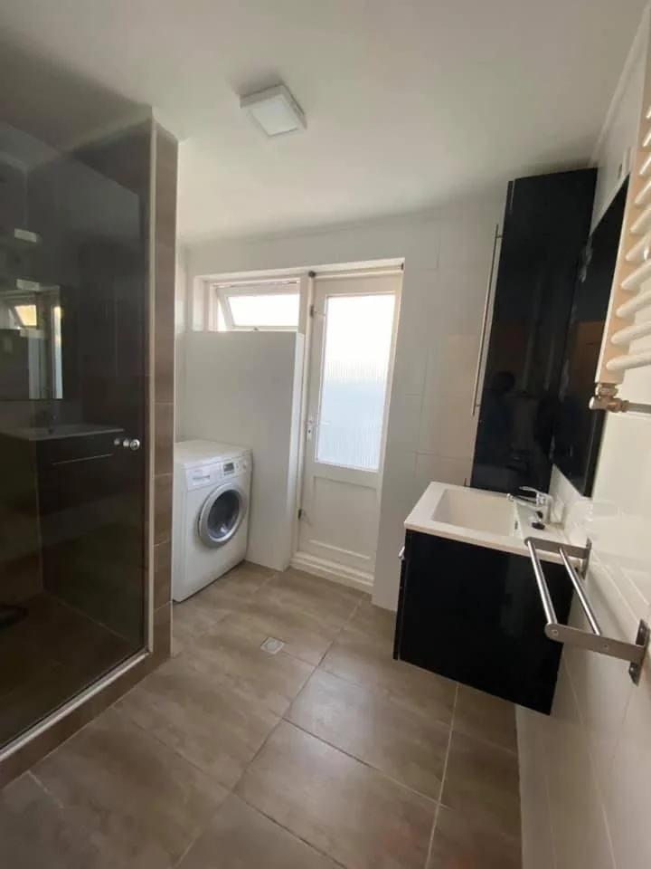 Foto van de Kamer gelegen aan de Jaersveltstraat in Rotterdam