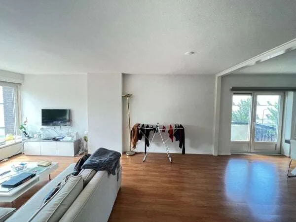 Foto van de Appartement gelegen aan de Burgemeester Edo Bergsmalaan in Enschede