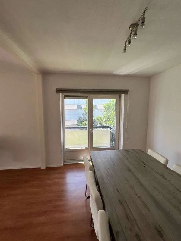 Foto van de Appartement gelegen aan de Burgemeester Edo Bergsmalaan in Enschede