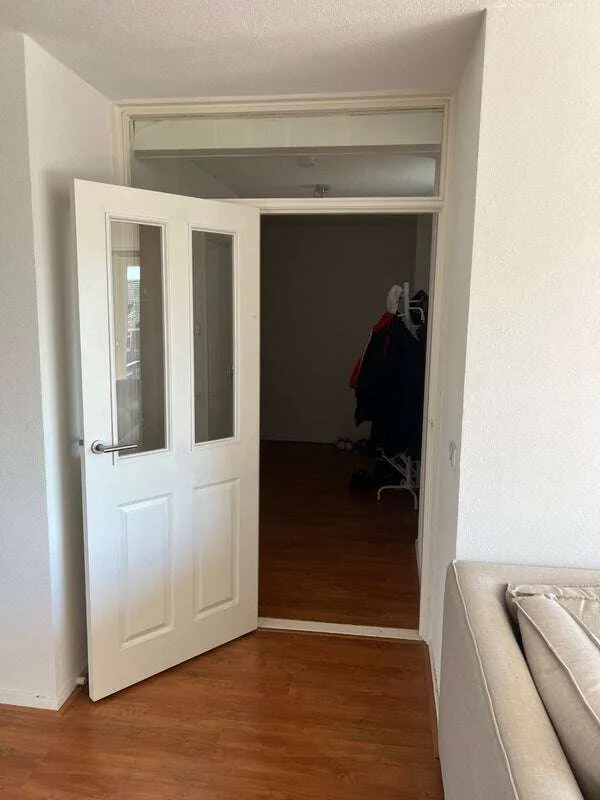 Foto van de Appartement gelegen aan de Burgemeester Edo Bergsmalaan in Enschede