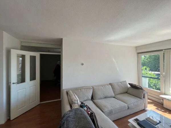 Foto van de Appartement gelegen aan de Burgemeester Edo Bergsmalaan in Enschede