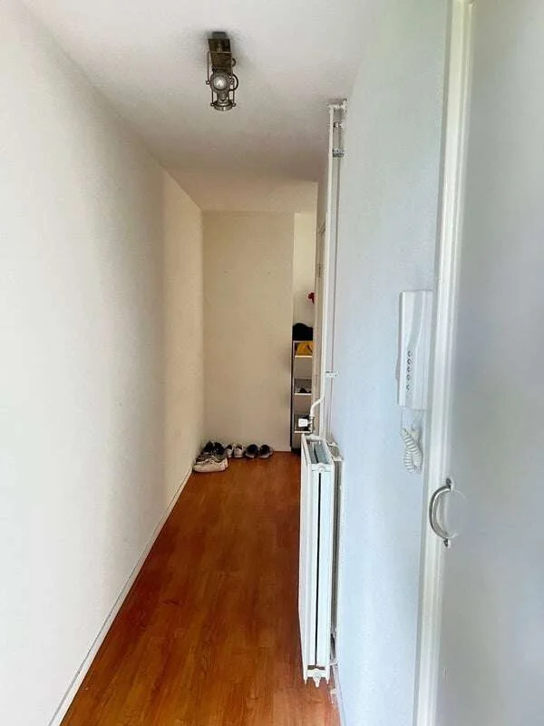 Foto van de Appartement gelegen aan de Burgemeester Edo Bergsmalaan in Enschede