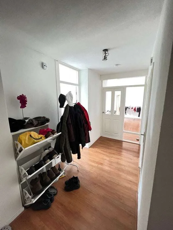Foto van de Appartement gelegen aan de Burgemeester Edo Bergsmalaan in Enschede