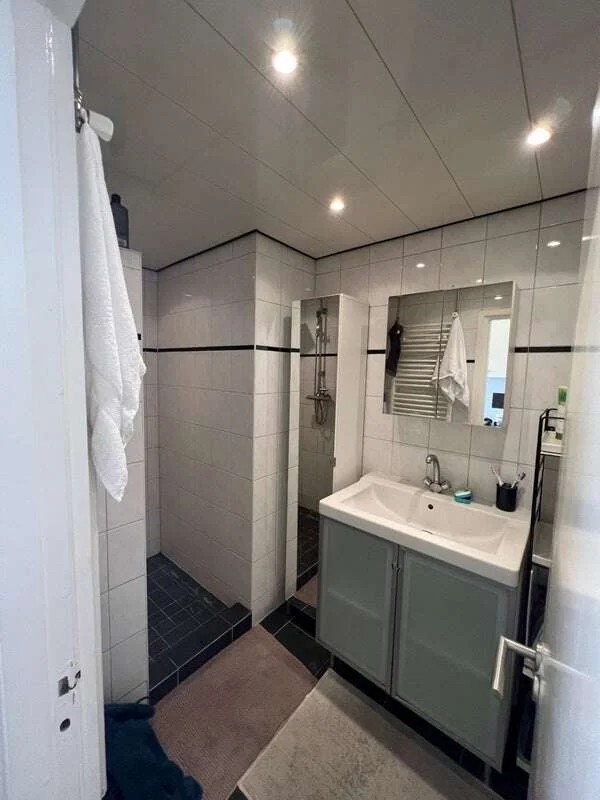 Foto van de Appartement gelegen aan de Burgemeester Edo Bergsmalaan in Enschede