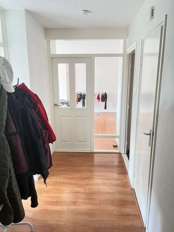 Foto van de Appartement gelegen aan de Burgemeester Edo Bergsmalaan in Enschede