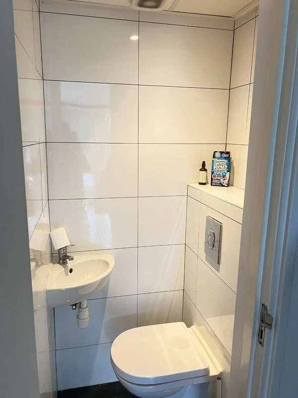 Foto van de Appartement gelegen aan de Burgemeester Edo Bergsmalaan in Enschede