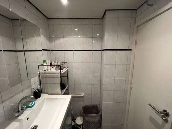Foto van de Appartement gelegen aan de Burgemeester Edo Bergsmalaan in Enschede