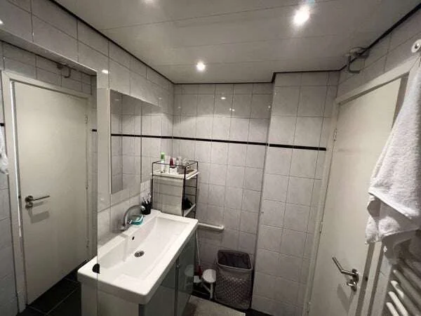 Foto van de Appartement gelegen aan de Burgemeester Edo Bergsmalaan in Enschede