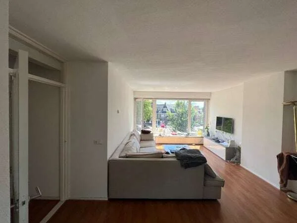 Foto van de Appartement gelegen aan de Burgemeester Edo Bergsmalaan in Enschede