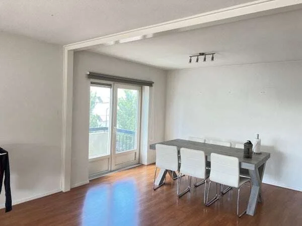 Foto van de Appartement gelegen aan de Burgemeester Edo Bergsmalaan in Enschede