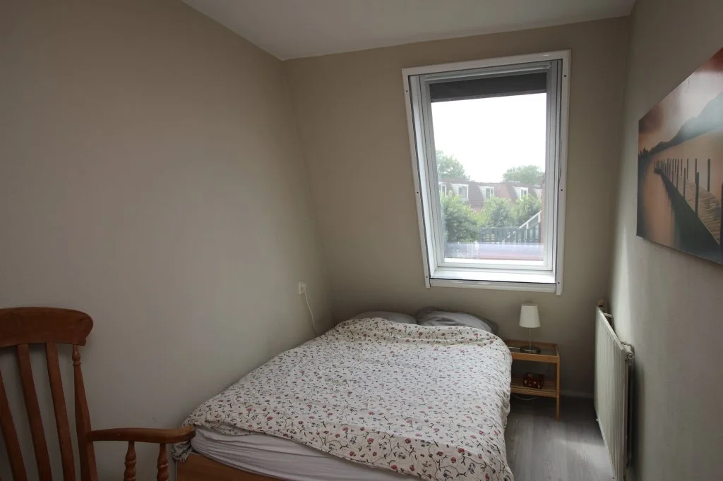 Foto van de Appartement gelegen aan de Scheltemaheerd in Groningen