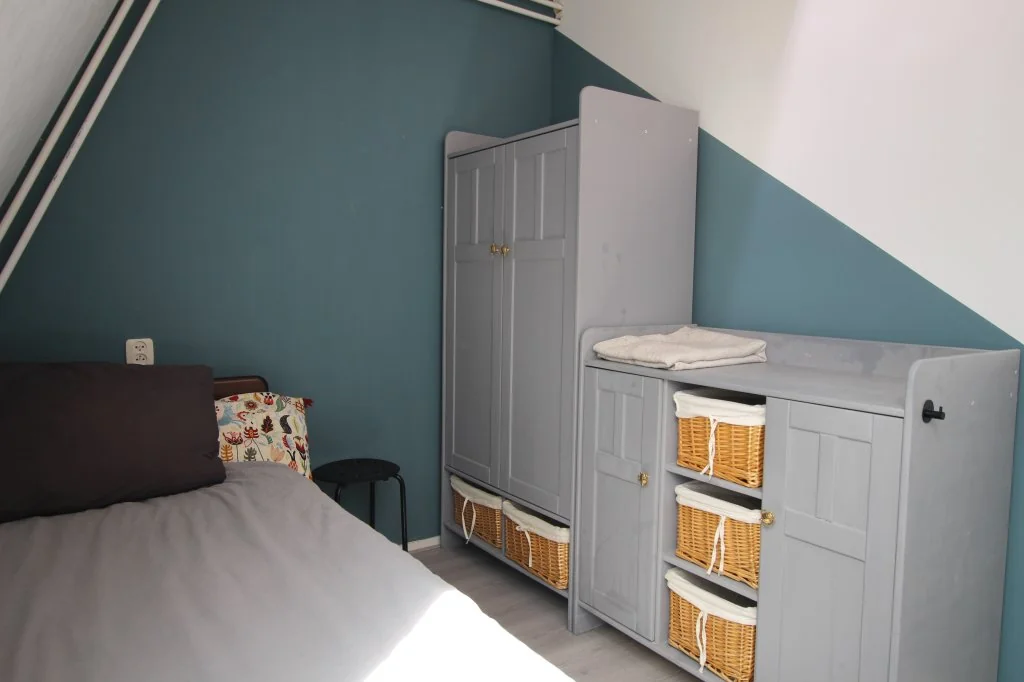 Foto van de Appartement gelegen aan de Scheltemaheerd in Groningen