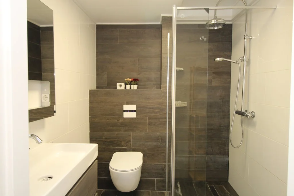 Foto van de Appartement gelegen aan de Scheltemaheerd in Groningen