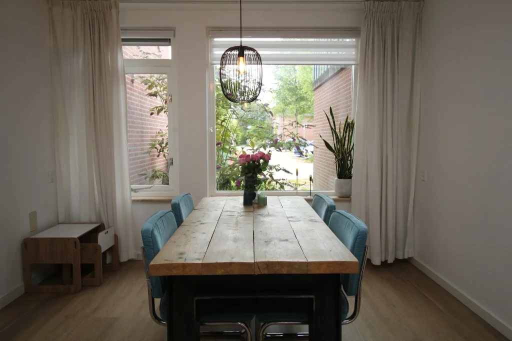 Foto van de Appartement gelegen aan de Scheltemaheerd in Groningen