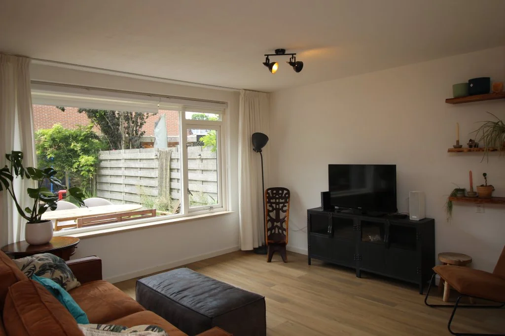Foto van de Appartement gelegen aan de Scheltemaheerd in Groningen