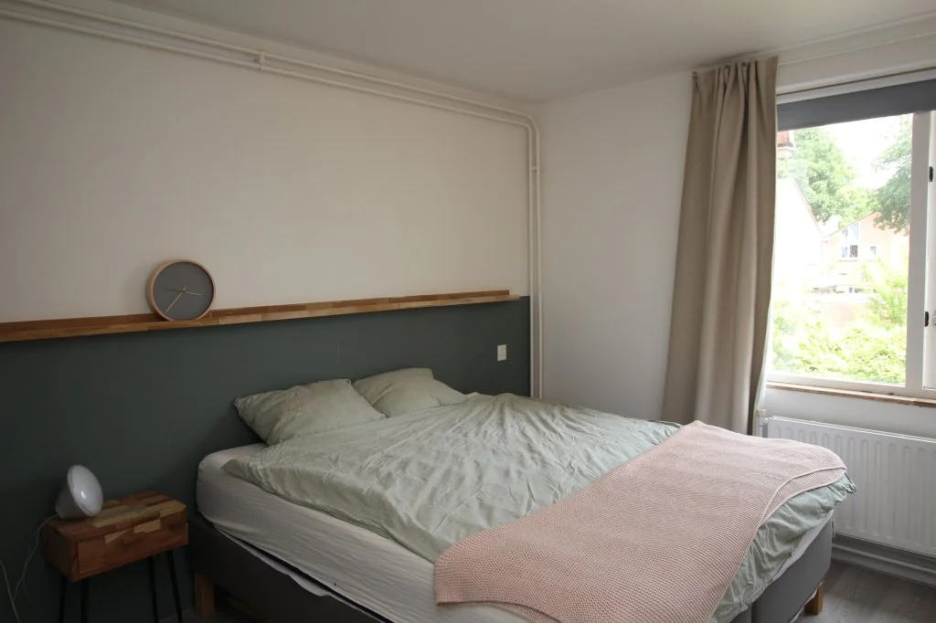 Foto van de Appartement gelegen aan de Scheltemaheerd in Groningen