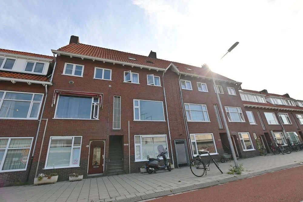 Foto van de Kamer gelegen aan de Hoornsediep in Groningen