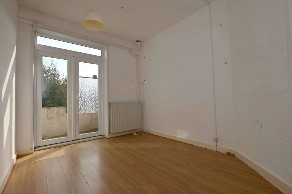 Foto van de Kamer gelegen aan de Hoornsediep in Groningen