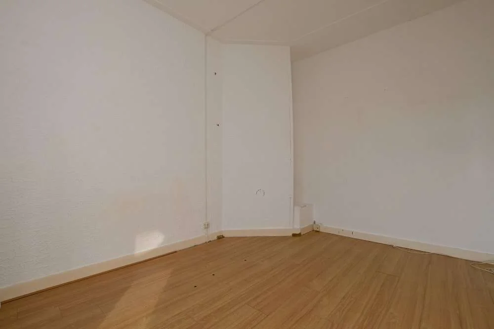 Foto van de Kamer gelegen aan de Hoornsediep in Groningen
