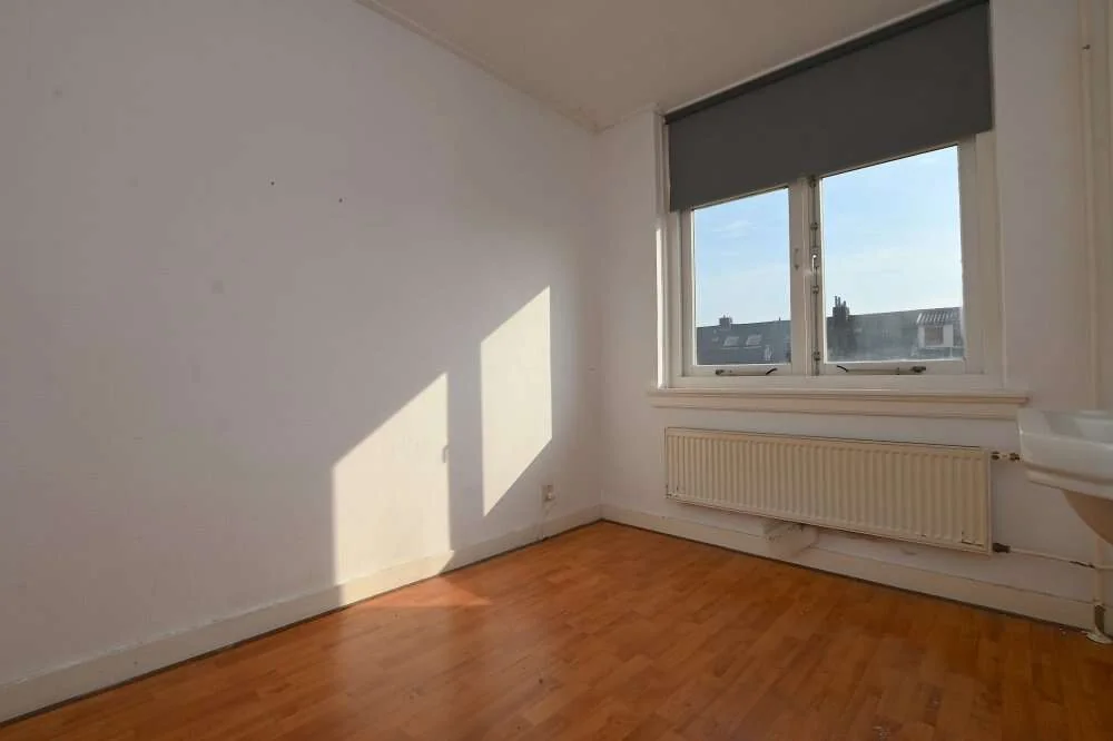 Foto van de Kamer gelegen aan de Hoornsediep in Groningen